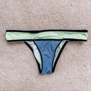 VICTORIAS SECRET Bikini bottoms - worn once ⚡️⚡️